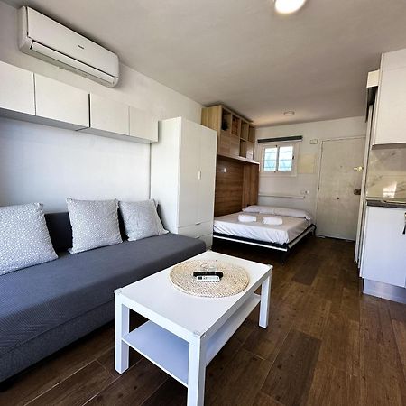 Camp I Mar Rentalmar Salou Dış mekan fotoğraf