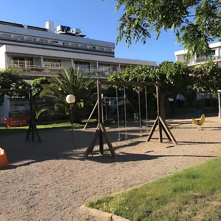 Camp I Mar Rentalmar Salou Dış mekan fotoğraf