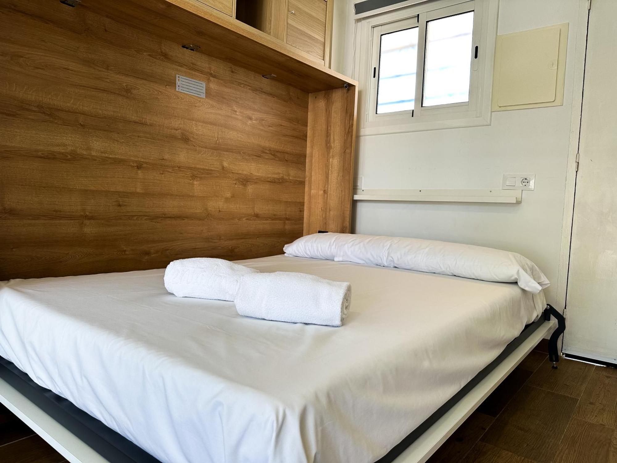 Camp I Mar Rentalmar Salou Dış mekan fotoğraf