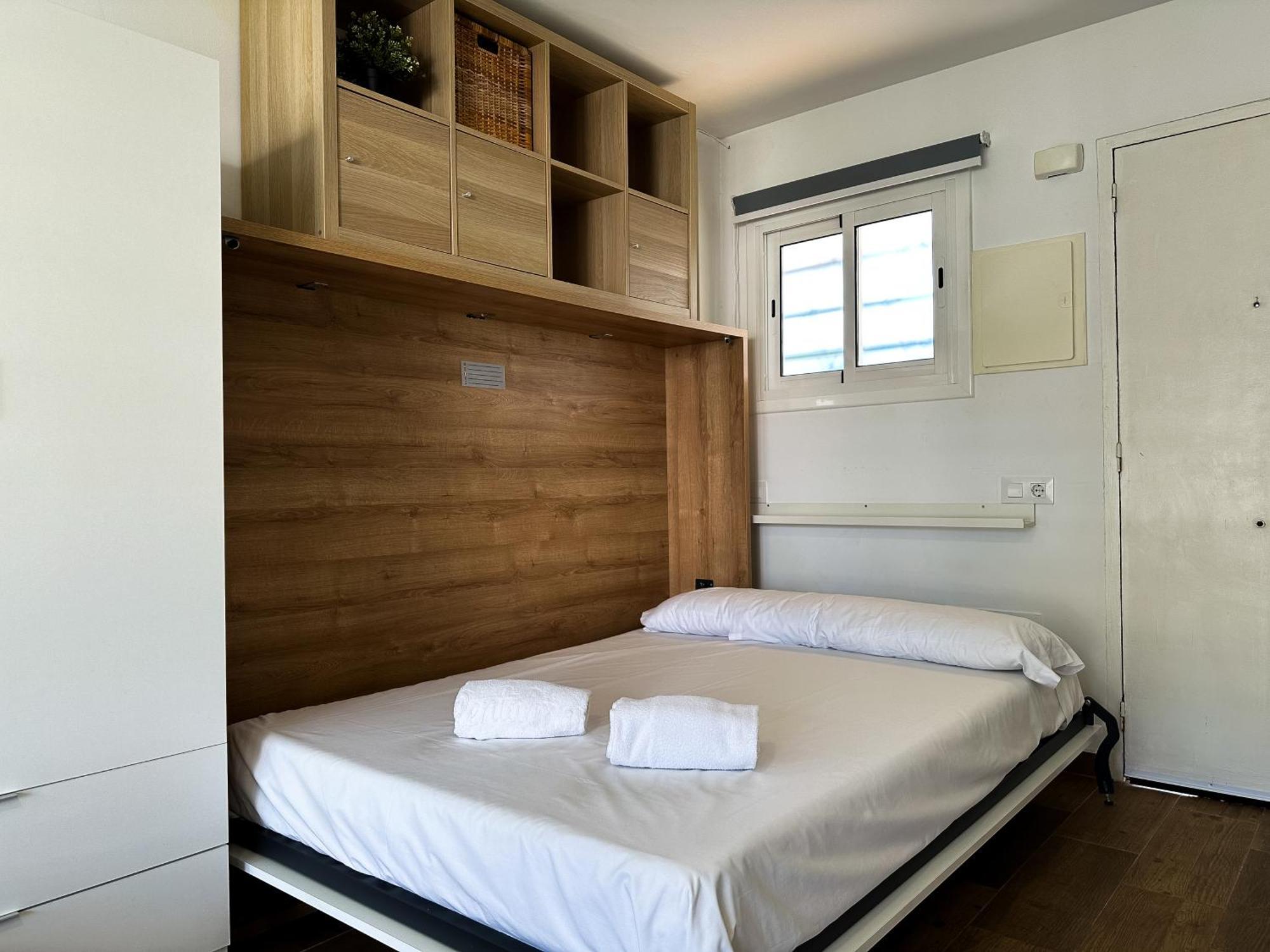 Camp I Mar Rentalmar Salou Dış mekan fotoğraf