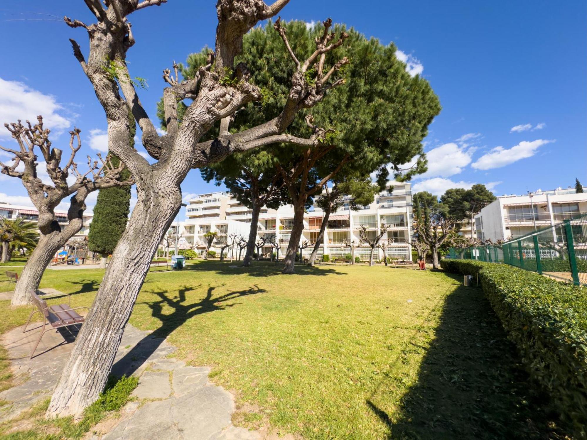Camp I Mar Rentalmar Salou Dış mekan fotoğraf