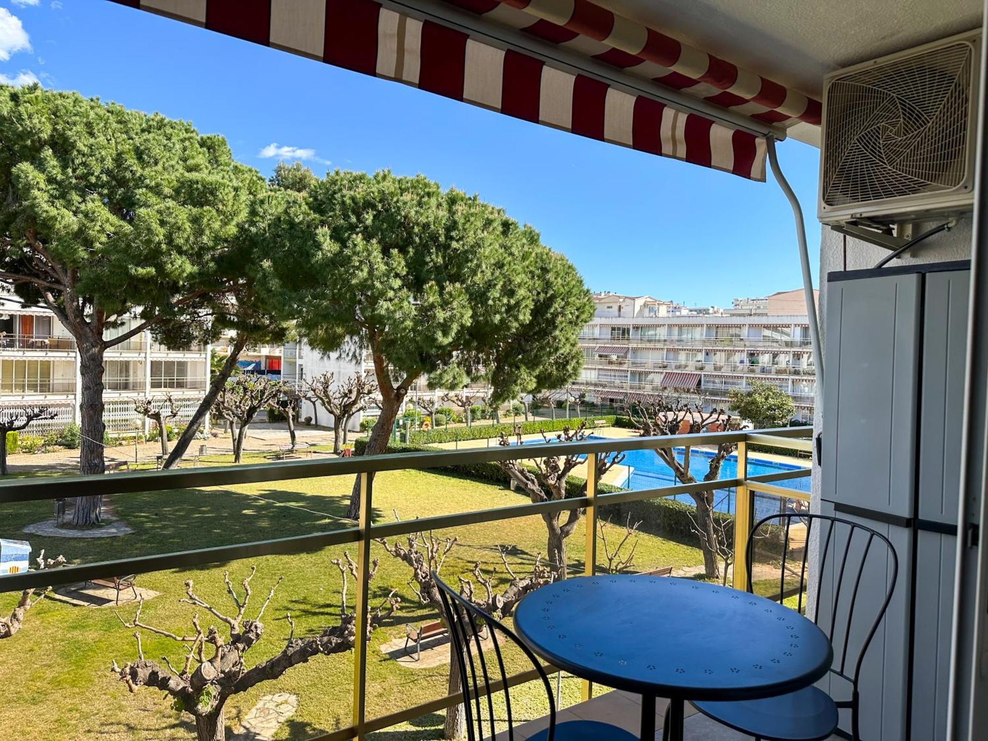 Camp I Mar Rentalmar Salou Dış mekan fotoğraf