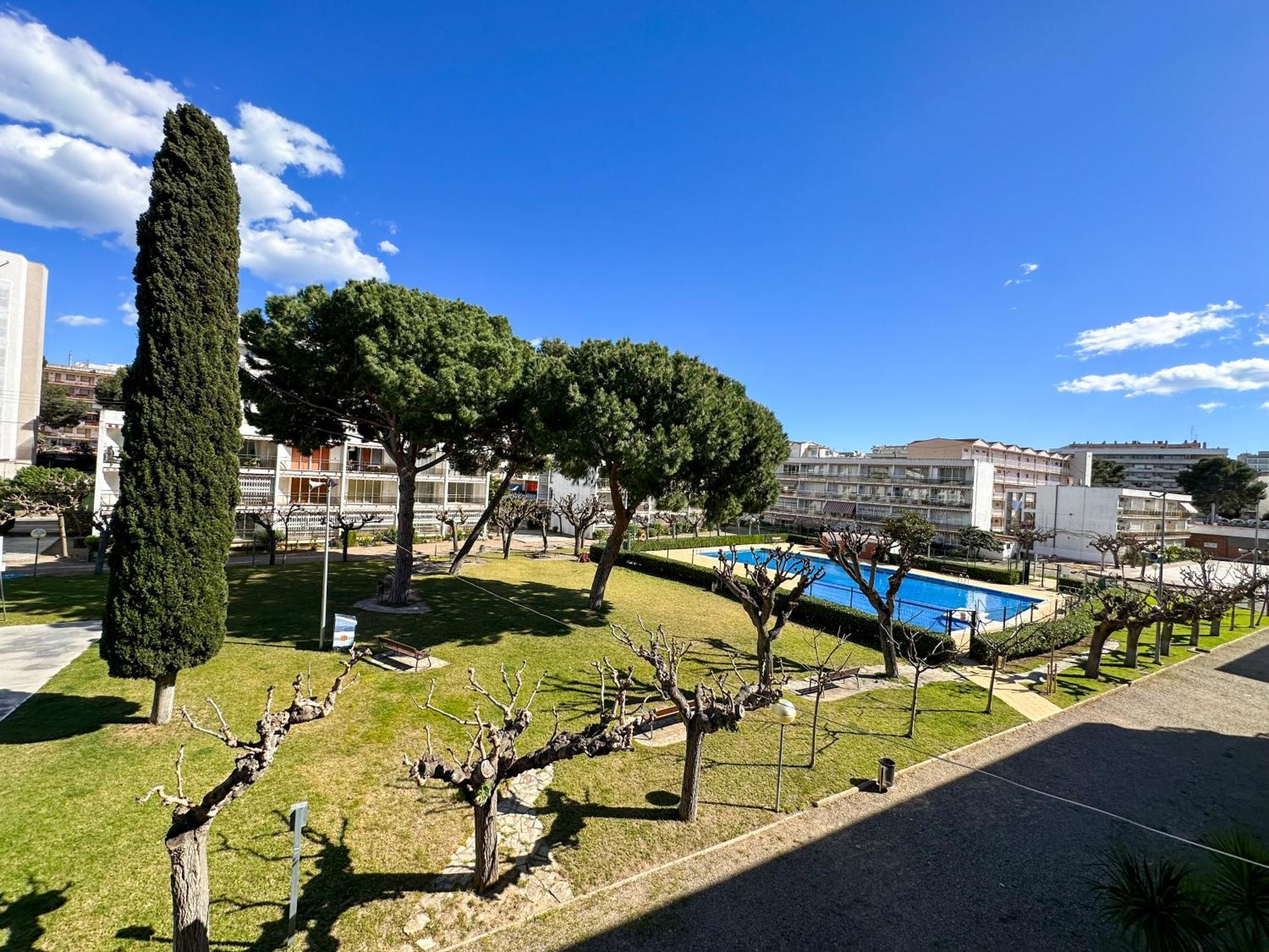 Camp I Mar Rentalmar Salou Dış mekan fotoğraf