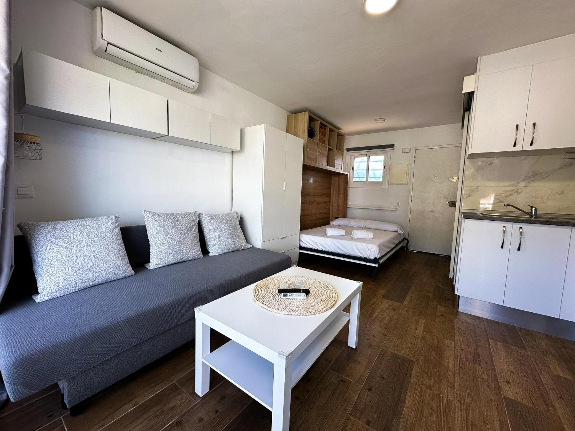 Camp I Mar Rentalmar Salou Dış mekan fotoğraf