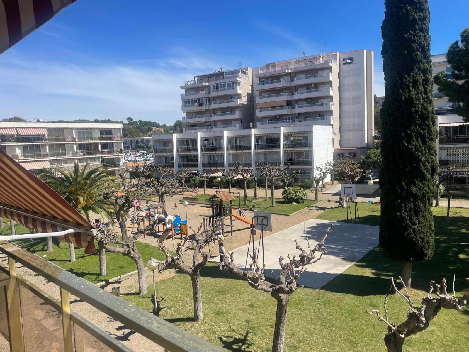 Camp I Mar Rentalmar Salou Dış mekan fotoğraf